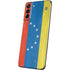 Venezuela Flag Distressed Galaxy S21 Plus 5G Skin